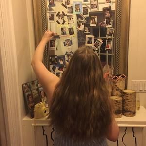 Meet your Posher, Dafne